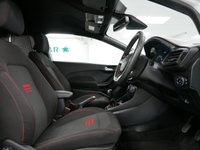 USED 2022 22 FORD FIESTA VAN 1.0T ECOBOOST MHEV 125 BHP SPORT EDITION 3DR ( SAT NAV ) 1 OWNER | SAT NAV | AIR CON | HEATED SEATS