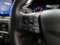 USED 2022 22 FORD FIESTA VAN 1.0T ECOBOOST MHEV 125 BHP SPORT EDITION 3DR ( SAT NAV ) 1 OWNER | SAT NAV | AIR CON | HEATED SEATS