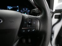 USED 2022 22 FORD FIESTA VAN 1.0T ECOBOOST MHEV 125 BHP SPORT EDITION 3DR ( SAT NAV ) 1 OWNER | SAT NAV | AIR CON | HEATED SEATS