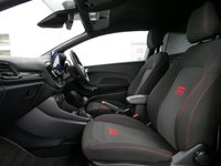 USED 2022 22 FORD FIESTA VAN 1.0T ECOBOOST MHEV 125 BHP SPORT EDITION 3DR ( SAT NAV ) 1 OWNER | SAT NAV | AIR CON | HEATED SEATS