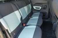 USED 2021 71 CITROEN BERLINGO 1.2 PureTech Feel M MPV 5dr Petrol Manual Euro 6 (s/s) (110 ps) www.suffolkcarcentre.co.uk - Located at Reydon