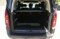 USED 2021 71 CITROEN BERLINGO 1.2 PureTech Feel M MPV 5dr Petrol Manual Euro 6 (s/s) (110 ps) www.suffolkcarcentre.co.uk - Located at Reydon
