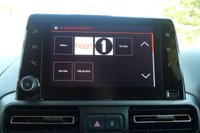 USED 2021 71 CITROEN BERLINGO 1.2 PureTech Feel M MPV 5dr Petrol Manual Euro 6 (s/s) (110 ps) www.suffolkcarcentre.co.uk - Located at Reydon