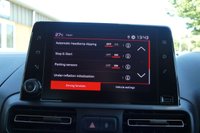 USED 2021 71 CITROEN BERLINGO 1.2 PureTech Feel M MPV 5dr Petrol Manual Euro 6 (s/s) (110 ps) www.suffolkcarcentre.co.uk - Located at Reydon