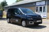 USED 2021 71 CITROEN BERLINGO 1.2 PureTech Feel M MPV 5dr Petrol Manual Euro 6 (s/s) (110 ps) www.suffolkcarcentre.co.uk - Located at Reydon