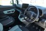 USED 2021 71 CITROEN BERLINGO 1.2 PureTech Feel M MPV 5dr Petrol Manual Euro 6 (s/s) (110 ps) www.suffolkcarcentre.co.uk - Located at Reydon