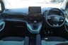 USED 2021 71 CITROEN BERLINGO 1.2 PureTech Feel M MPV 5dr Petrol Manual Euro 6 (s/s) (110 ps) www.suffolkcarcentre.co.uk - Located at Reydon