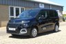 USED 2021 71 CITROEN BERLINGO 1.2 PureTech Feel M MPV 5dr Petrol Manual Euro 6 (s/s) (110 ps) www.suffolkcarcentre.co.uk - Located at Reydon