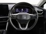 USED 2022 72 SEAT LEON 1.5 TSI EVO FR Hatchback 5dr Petrol Manual Euro 6 (s/s) (130 ps) 1 OWNER | SAT NAV | DAB |