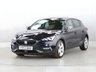 USED 2022 72 SEAT LEON 1.5 TSI EVO FR Hatchback 5dr Petrol Manual Euro 6 (s/s) (130 ps) 1 OWNER | SAT NAV | DAB |