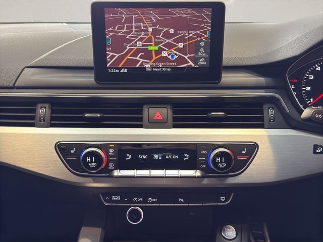 2019 Audi A4 2L S Line 4dr - Photo 11