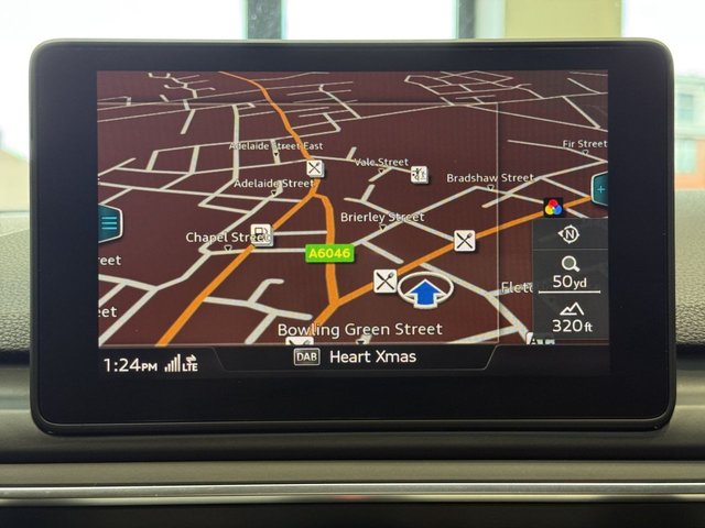 2019 Audi A4 2L S Line 4dr - Photo 7