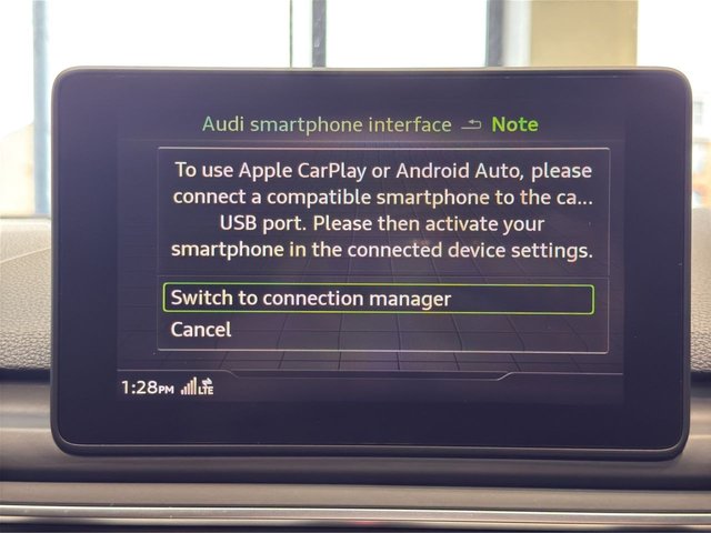 2019 Audi A4 2L S Line 4dr - Photo 9