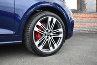USED 2017 17 AUDI SQ5 3.0 TFSI V6 SUV 5dr Petrol Tiptronic quattro Euro 6 (s/s) (354 ps) HUD / 21" ALLOYS / DIGI DASH