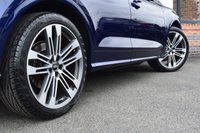 USED 2017 17 AUDI SQ5 3.0 TFSI V6 SUV 5dr Petrol Tiptronic quattro Euro 6 (s/s) (354 ps) HUD / 21" ALLOYS / DIGI DASH