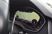 USED 2017 17 AUDI SQ5 3.0 TFSI V6 SUV 5dr Petrol Tiptronic quattro Euro 6 (s/s) (354 ps) HUD / 21" ALLOYS / DIGI DASH