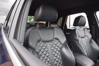 USED 2017 17 AUDI SQ5 3.0 TFSI V6 SUV 5dr Petrol Tiptronic quattro Euro 6 (s/s) (354 ps) HUD / 21" ALLOYS / DIGI DASH