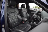 USED 2017 17 AUDI SQ5 3.0 TFSI V6 SUV 5dr Petrol Tiptronic quattro Euro 6 (s/s) (354 ps) HUD / 21" ALLOYS / DIGI DASH
