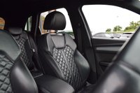 USED 2017 17 AUDI SQ5 3.0 TFSI V6 SUV 5dr Petrol Tiptronic quattro Euro 6 (s/s) (354 ps) HUD / 21" ALLOYS / DIGI DASH