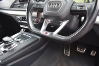 USED 2017 17 AUDI SQ5 3.0 TFSI V6 SUV 5dr Petrol Tiptronic quattro Euro 6 (s/s) (354 ps) HUD / 21" ALLOYS / DIGI DASH