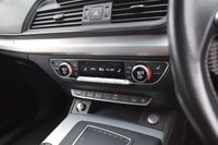 USED 2017 17 AUDI SQ5 3.0 TFSI V6 SUV 5dr Petrol Tiptronic quattro Euro 6 (s/s) (354 ps) HUD / 21" ALLOYS / DIGI DASH