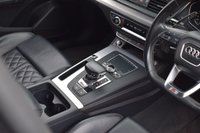 USED 2017 17 AUDI SQ5 3.0 TFSI V6 SUV 5dr Petrol Tiptronic quattro Euro 6 (s/s) (354 ps) HUD / 21" ALLOYS / DIGI DASH