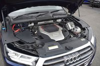 USED 2017 17 AUDI SQ5 3.0 TFSI V6 SUV 5dr Petrol Tiptronic quattro Euro 6 (s/s) (354 ps) HUD / 21" ALLOYS / DIGI DASH