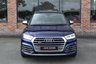 USED 2017 17 AUDI SQ5 3.0 TFSI V6 SUV 5dr Petrol Tiptronic quattro Euro 6 (s/s) (354 ps) HUD / 21" ALLOYS / DIGI DASH