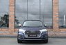 USED 2017 17 AUDI SQ5 3.0 TFSI V6 SUV 5dr Petrol Tiptronic quattro Euro 6 (s/s) (354 ps) HUD / 21" ALLOYS / DIGI DASH