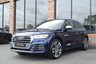 USED 2017 17 AUDI SQ5 3.0 TFSI V6 SUV 5dr Petrol Tiptronic quattro Euro 6 (s/s) (354 ps) HUD / 21" ALLOYS / DIGI DASH