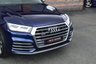 USED 2017 17 AUDI SQ5 3.0 TFSI V6 SUV 5dr Petrol Tiptronic quattro Euro 6 (s/s) (354 ps) HUD / 21" ALLOYS / DIGI DASH