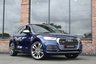 USED 2017 17 AUDI SQ5 3.0 TFSI V6 SUV 5dr Petrol Tiptronic quattro Euro 6 (s/s) (354 ps) HUD / 21" ALLOYS / DIGI DASH