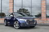 USED 2017 17 AUDI SQ5 3.0 TFSI V6 SUV 5dr Petrol Tiptronic quattro Euro 6 (s/s) (354 ps) HUD / 21" ALLOYS / DIGI DASH
