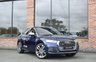 USED 2017 17 AUDI SQ5 3.0 TFSI V6 SUV 5dr Petrol Tiptronic quattro Euro 6 (s/s) (354 ps) HUD / 21" ALLOYS / DIGI DASH