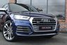 USED 2017 17 AUDI SQ5 3.0 TFSI V6 SUV 5dr Petrol Tiptronic quattro Euro 6 (s/s) (354 ps) HUD / 21" ALLOYS / DIGI DASH