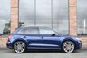 USED 2017 17 AUDI SQ5 3.0 TFSI V6 SUV 5dr Petrol Tiptronic quattro Euro 6 (s/s) (354 ps) HUD / 21" ALLOYS / DIGI DASH