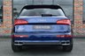 USED 2017 17 AUDI SQ5 3.0 TFSI V6 SUV 5dr Petrol Tiptronic quattro Euro 6 (s/s) (354 ps) HUD / 21" ALLOYS / DIGI DASH