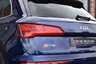 USED 2017 17 AUDI SQ5 3.0 TFSI V6 SUV 5dr Petrol Tiptronic quattro Euro 6 (s/s) (354 ps) HUD / 21" ALLOYS / DIGI DASH