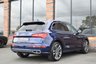 USED 2017 17 AUDI SQ5 3.0 TFSI V6 SUV 5dr Petrol Tiptronic quattro Euro 6 (s/s) (354 ps) HUD / 21" ALLOYS / DIGI DASH