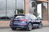 USED 2017 17 AUDI SQ5 3.0 TFSI V6 SUV 5dr Petrol Tiptronic quattro Euro 6 (s/s) (354 ps) HUD / 21" ALLOYS / DIGI DASH