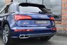 USED 2017 17 AUDI SQ5 3.0 TFSI V6 SUV 5dr Petrol Tiptronic quattro Euro 6 (s/s) (354 ps) HUD / 21" ALLOYS / DIGI DASH