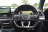 USED 2017 17 AUDI SQ5 3.0 TFSI V6 SUV 5dr Petrol Tiptronic quattro Euro 6 (s/s) (354 ps) HUD / 21" ALLOYS / DIGI DASH