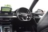 USED 2017 17 AUDI SQ5 3.0 TFSI V6 SUV 5dr Petrol Tiptronic quattro Euro 6 (s/s) (354 ps) HUD / 21" ALLOYS / DIGI DASH