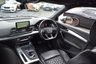 USED 2017 17 AUDI SQ5 3.0 TFSI V6 SUV 5dr Petrol Tiptronic quattro Euro 6 (s/s) (354 ps) HUD / 21" ALLOYS / DIGI DASH