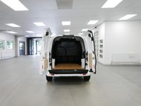 USED 2022 72 FORD TRANSIT COURIER 1.5 TDCI 100 BHP SPORT EDITION 1 OWNER | 6 X SERVICES | AIR CON | SPORT