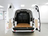 USED 2022 72 FORD TRANSIT COURIER 1.5 TDCI 100 BHP SPORT EDITION 1 OWNER | 6 X SERVICES | AIR CON | SPORT