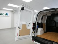 USED 2022 72 FORD TRANSIT COURIER 1.5 TDCI 100 BHP SPORT EDITION 1 OWNER | 6 X SERVICES | AIR CON | SPORT