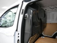 USED 2022 72 FORD TRANSIT COURIER 1.5 TDCI 100 BHP SPORT EDITION 1 OWNER | 6 X SERVICES | AIR CON | SPORT