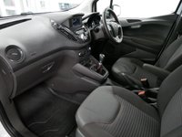 USED 2022 72 FORD TRANSIT COURIER 1.5 TDCI 100 BHP SPORT EDITION 1 OWNER | 6 X SERVICES | AIR CON | SPORT