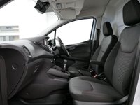 USED 2022 72 FORD TRANSIT COURIER 1.5 TDCI 100 BHP SPORT EDITION 1 OWNER | 6 X SERVICES | AIR CON | SPORT